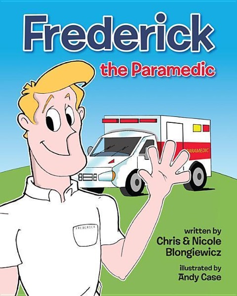 Frederick the Paramedic