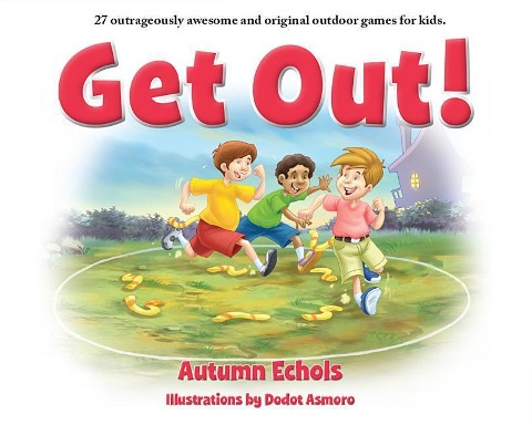 Get Out