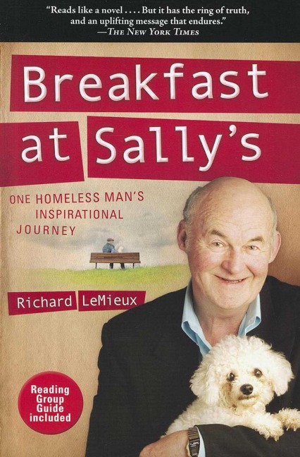 Breakfast at Sallys: One Homeless Mans Inspirational Journey