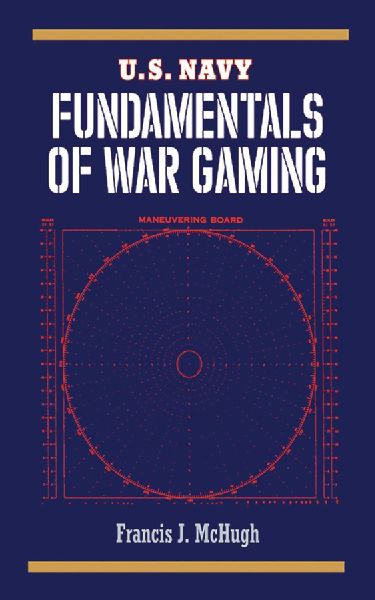 U.S. Navy Fundamentals of War Gaming
