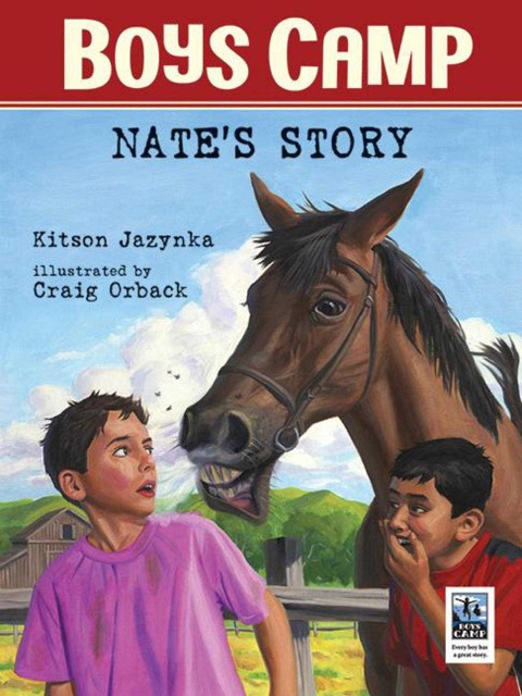 Boys Camp: Nates Story