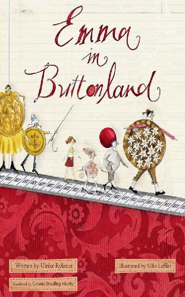 Emma in Buttonland