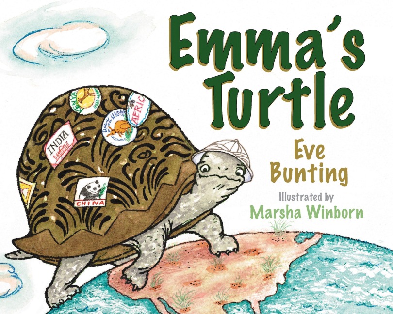 Emmas Turtle