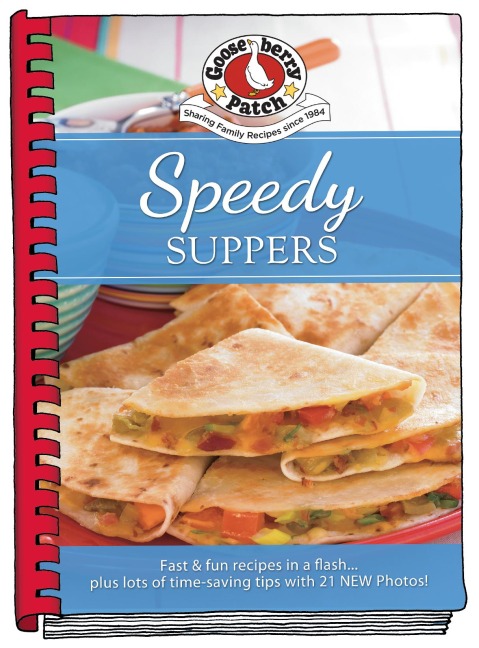 Speedy Suppers