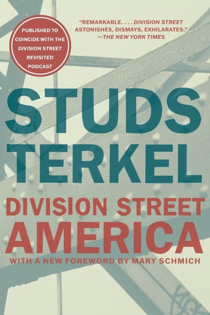 Division Street: America