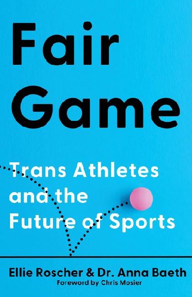 Fair Game: Trans Athletes and the Future of Sports
