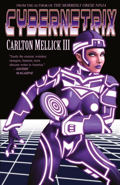 Cybernetrix