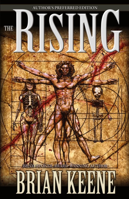 The Rising: Authors Preferred Edition