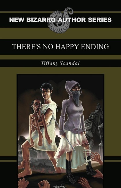 Theres No Happy Ending