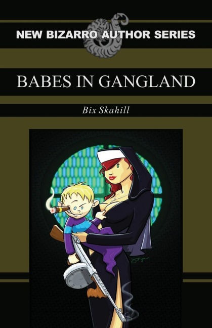 Babes in Gangland