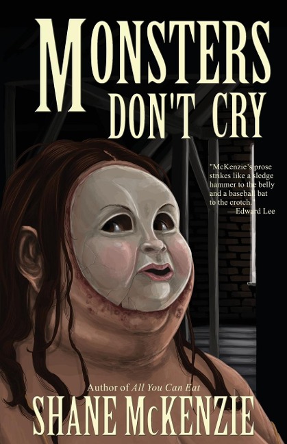 Monsters Dont Cry