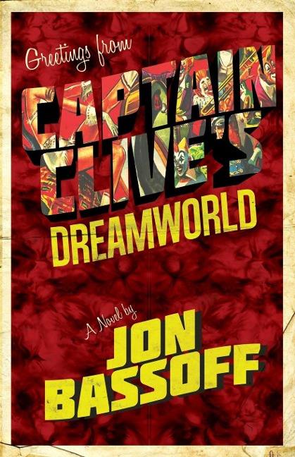 Captain Clives Dreamworld