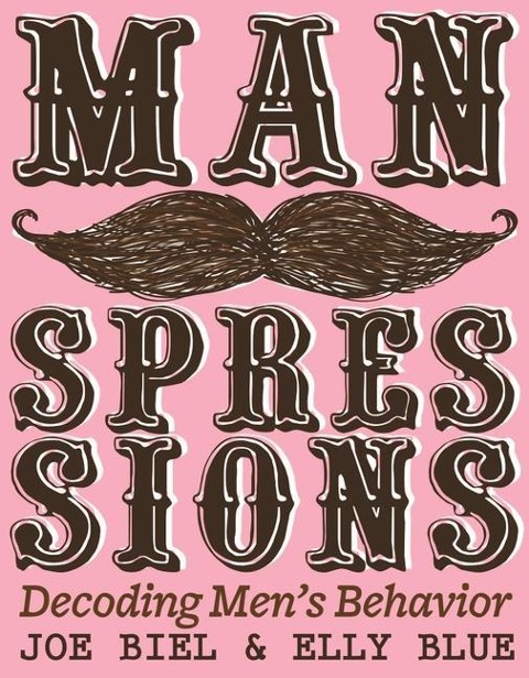 Manspressions: Decoding Mens Behavior