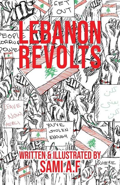 Lebanon Revolts