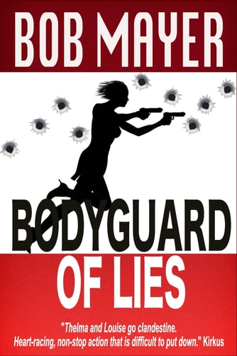 Bodyguard of Lies