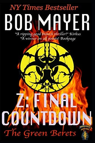 Z The Final Countdown