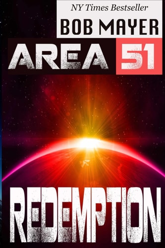 Area 51 Redemption