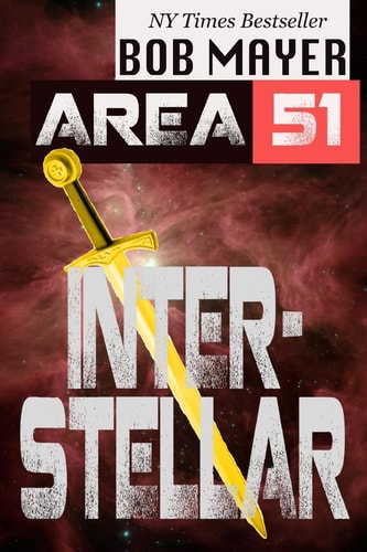 Area 51 Interstellar