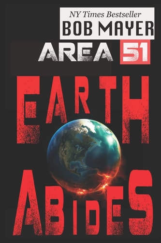 Area 51 Earth Abides