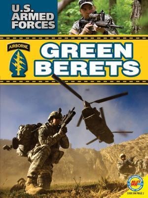 Green Berets