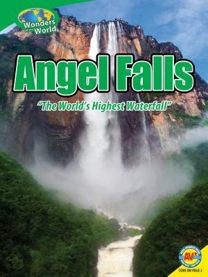 Angel Falls: The Worlds Highest Waterfall
