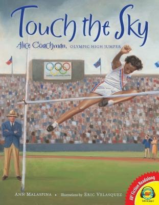 Touch the Sky