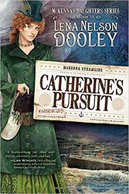Catherines Pursuit: Volume 3