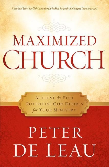 Maximized Church