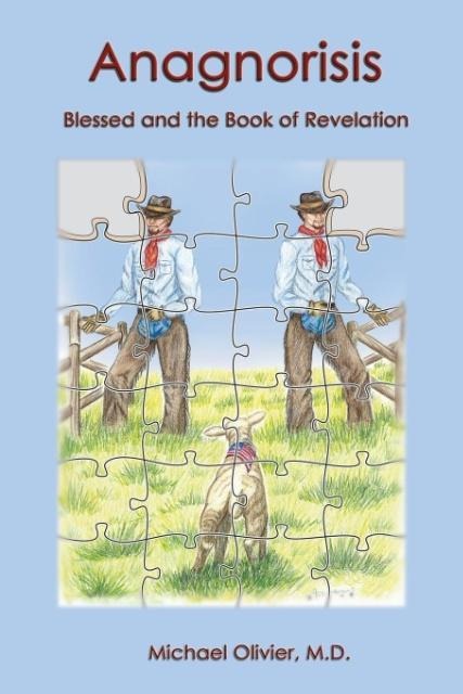 Anagnorisis: Blessed and the Book of Revelation