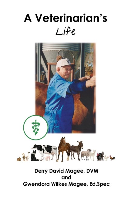 A Veterinarians Life and a Veterinarians Wife