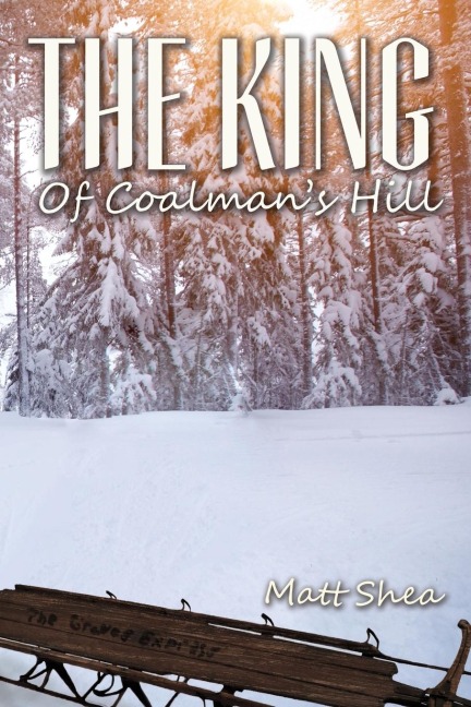 The King Of Coalmans Hill