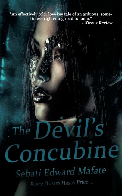 The Devils Concubine