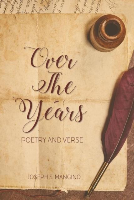 Over the Years: Poetry and Verse