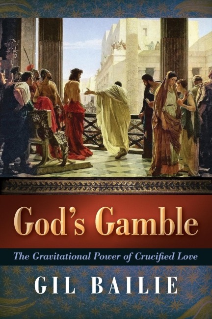 Gods Gamble: The Gravitational Power of Crucified Love