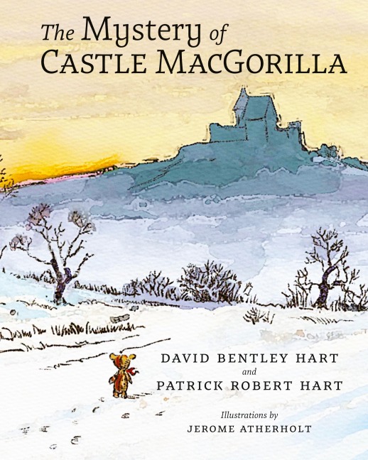 The Mystery of Castle MacGorilla