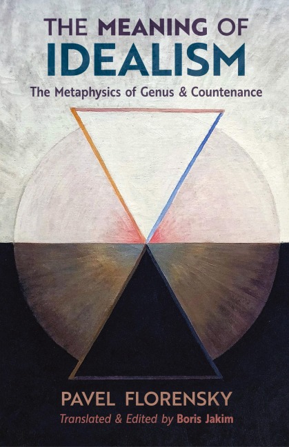 The Meaning of Idealism: The Metaphysics of Genus and Countenance