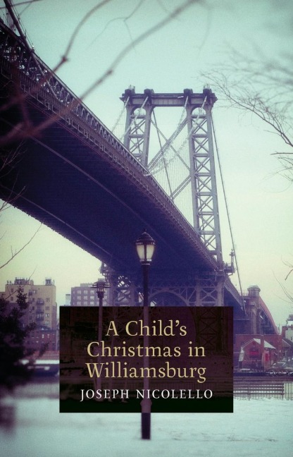 A Childs Christmas in Williamsburg