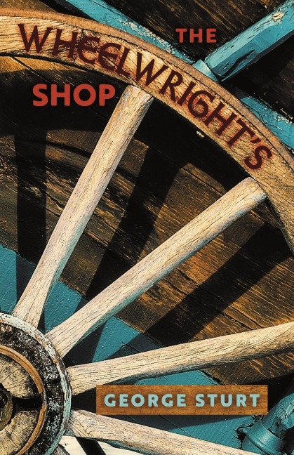 The Wheelwrights Shop