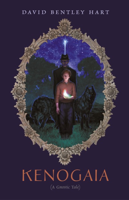Kenogaia (A Gnostic Tale)