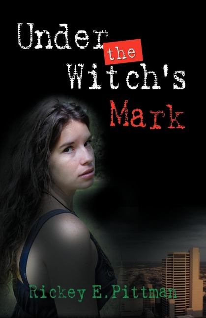 Under the Witchs Mark