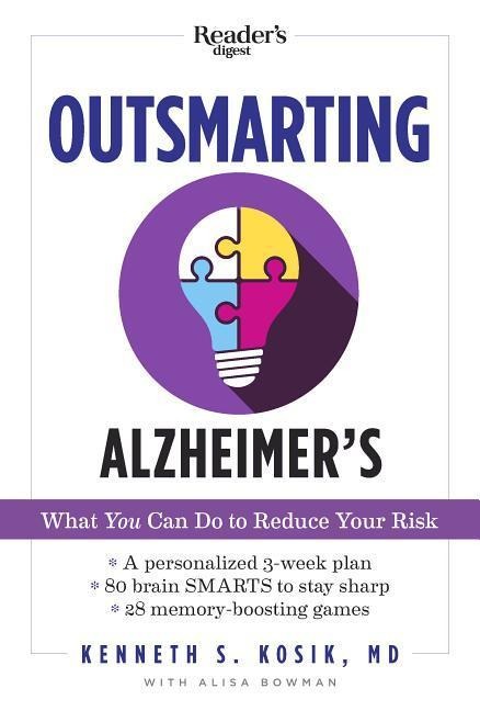Outsmarting Alzheimers: What You Can Do to Reduce Your Risk