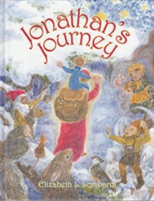 Jonathans Journey