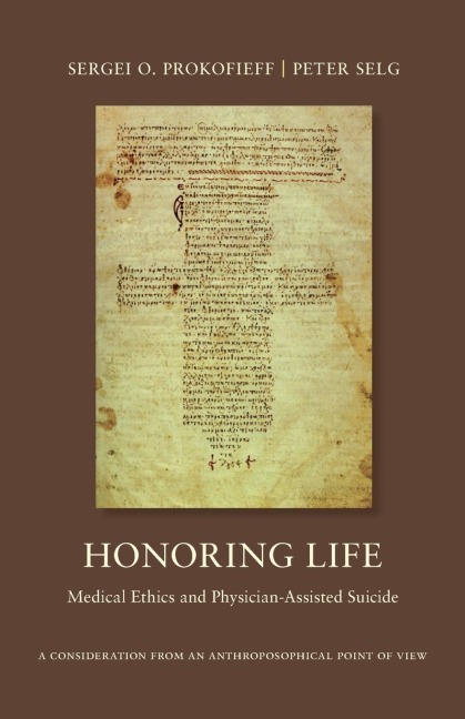 Honoring Life: Medical Ethics and Physician-Assisted Suicide