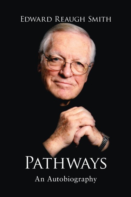Pathways: An Autobiography
