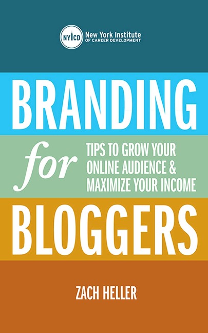 Branding for Bloggers: Tips to Grow Your Online Audience & Maximize Your Income