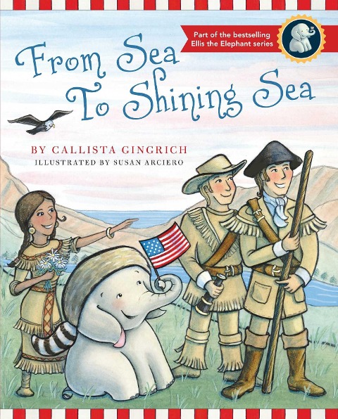 From Sea to Shining Sea