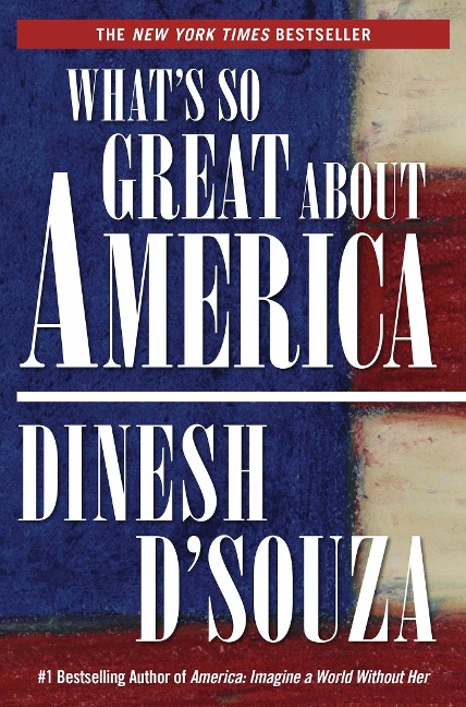 Whats So Great about America