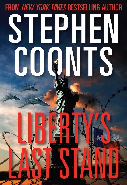 Libertys Last Stand