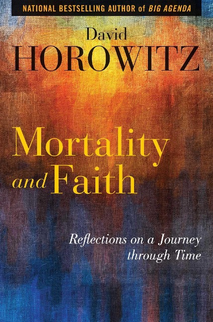 Mortality and Faith: Reflections on a Journey Through Time