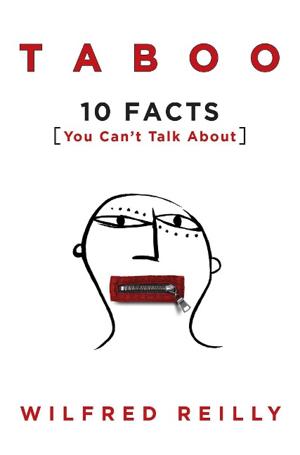 Taboo: 10 Facts You Cant Talk about